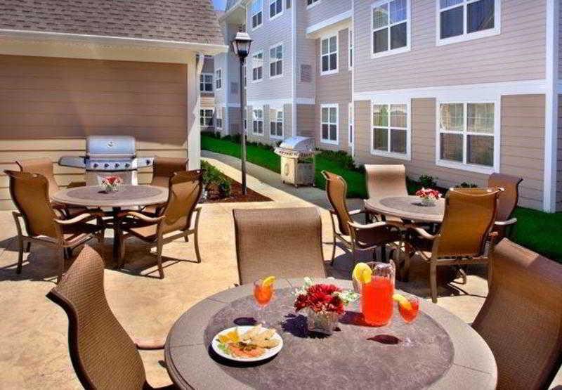 Residence Inn Mt. Laurel At Bishop'S Gate Mount Laurel Exterior photo