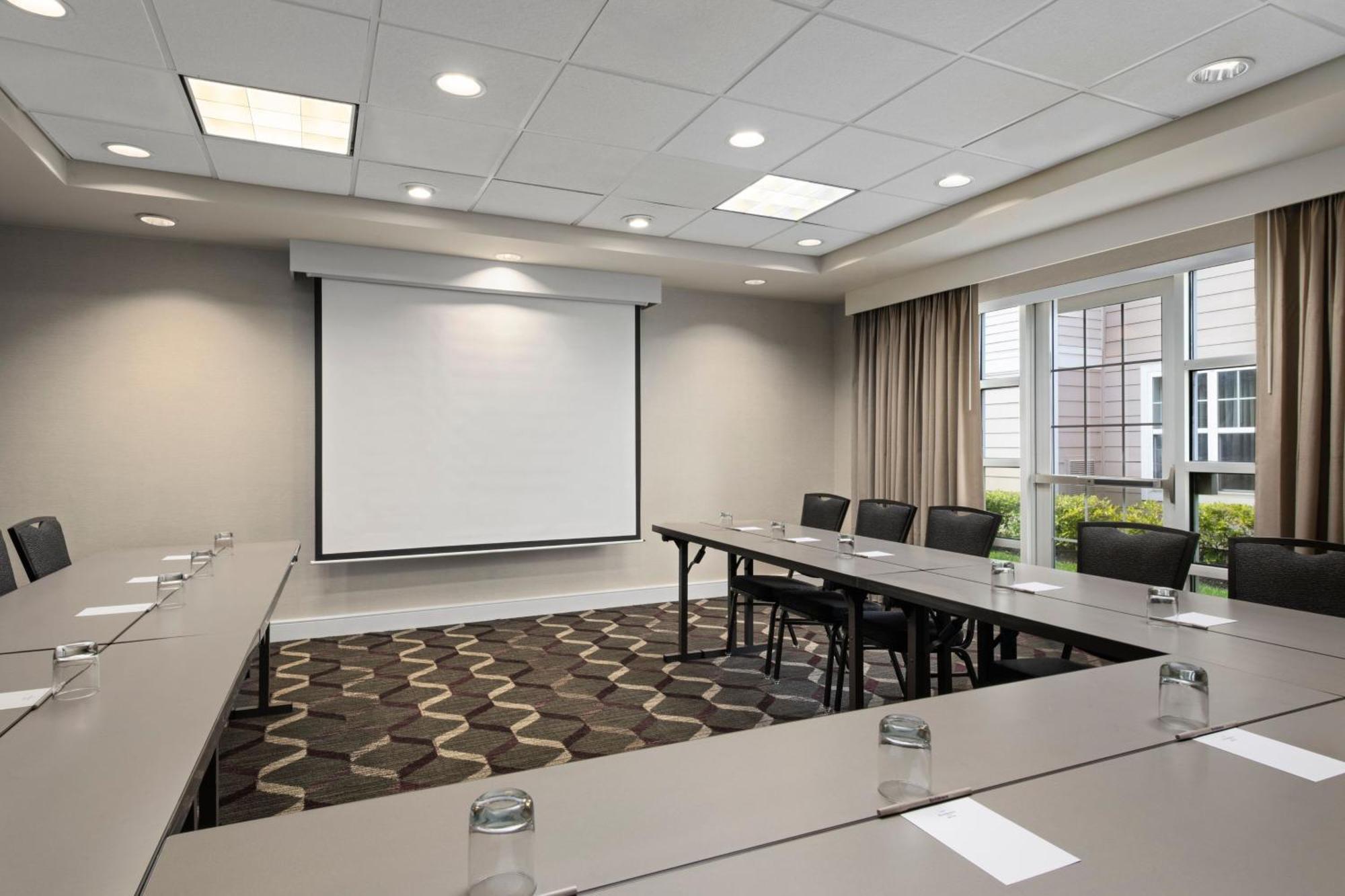 Residence Inn Mt. Laurel At Bishop'S Gate Mount Laurel Exterior photo